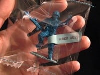 'tit Rəx 2011 "Too Little, Too Late"