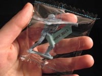 'tit Rəx 2011 "Too Little, Too Late"