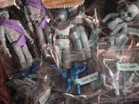 'tit Rəx 2011 "Too Little, Too Late"