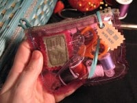 'tit Rəx 2011 "Too Little, Too Late"