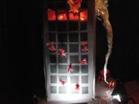 'tit Rəx 2011 "Too Little, Too Late"