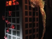 'tit Rəx 2011 "Too Little, Too Late"