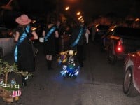 'tit Rəx 2011 "Too Little, Too Late"