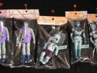 'tit Rəx 2011 "Too Little, Too Late"