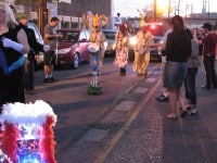 'tit Rəx 2011 "Too Little, Too Late"