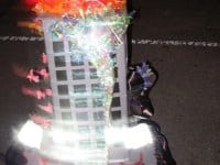 'tit Rəx 2011 "Too Little, Too Late"