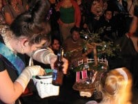 'tit Rəx 2011 "Too Little, Too Late"