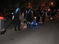 'tit Rəx 2011 "Too Little, Too Late"