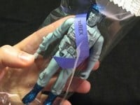 'tit Rəx 2011 "Too Little, Too Late"