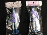 'tit Rəx 2011 "Too Little, Too Late"