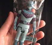 'tit Rəx 2011 "Too Little, Too Late"