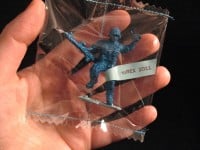 'tit Rəx 2011 "Too Little, Too Late"