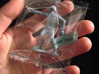 'tit Rəx 2011 "Too Little, Too Late"