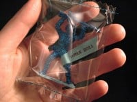 'tit Rəx 2011 "Too Little, Too Late"