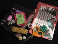 'tit Rəx 2011 "Too Little, Too Late"