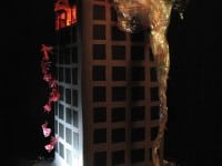 'tit Rəx 2011 "Too Little, Too Late"