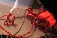 'tit Rəx 2011 "Too Little, Too Late"