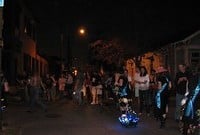 'tit Rəx 2011 "Too Little, Too Late"