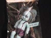 'tit Rəx 2011 "Too Little, Too Late"