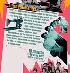 'tit Rəx 2011 "Too Little, Too Late"