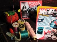 'tit Rəx 2011 "Too Little, Too Late"