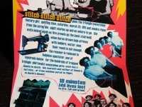 'tit Rəx 2011 "Too Little, Too Late"