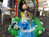 'tit Rəx 2011 "Too Little, Too Late"