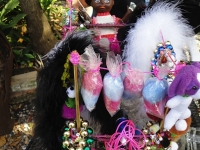 'tit Rəx 2011 "Too Little, Too Late"