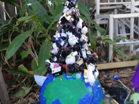 'tit Rəx 2011 "Too Little, Too Late"