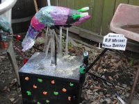 'tit Rəx 2011 "Too Little, Too Late"