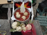 'tit Rəx 2011 "Too Little, Too Late"