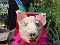 'tit Rəx 2011 "Too Little, Too Late"