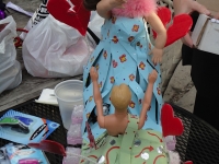 'tit Rəx 2011 "Too Little, Too Late"