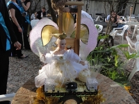 'tit Rəx 2011 "Too Little, Too Late"