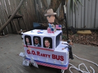 'tit Rəx 2011 "Too Little, Too Late"