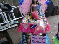 'tit Rəx 2011 "Too Little, Too Late"