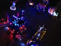 'tit Rəx 2011 "Too Little, Too Late"