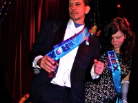 'tit Rəx 2012  "Napoleon Avenue Complex"