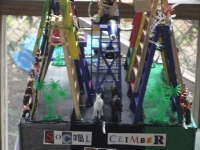 'tit Rəx 2012  "Napoleon Avenue Complex"