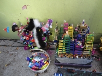 'tit Rəx 2012  "Napoleon Avenue Complex"