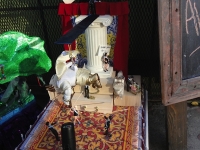 'tit Rəx 2012  "Napoleon Avenue Complex"