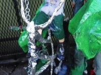 'tit Rəx 2012  "Napoleon Avenue Complex"