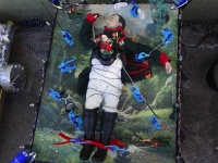 'tit Rəx 2012  "Napoleon Avenue Complex"