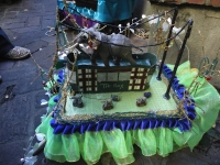 'tit Rəx 2012  "Napoleon Avenue Complex"