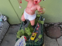 'tit Rəx 2012  "Napoleon Avenue Complex"