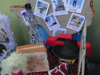 'tit Rəx 2012  "Napoleon Avenue Complex"