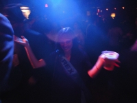 'tit Rəx 2012  "Napoleon Avenue Complex"