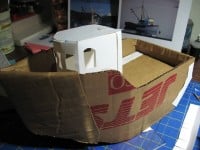 ‘tit Rəx 2009  “Tiny Victories”