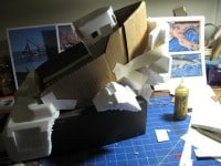 ‘tit Rəx 2009  “Tiny Victories”