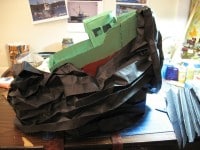 ‘tit Rəx 2009  “Tiny Victories”